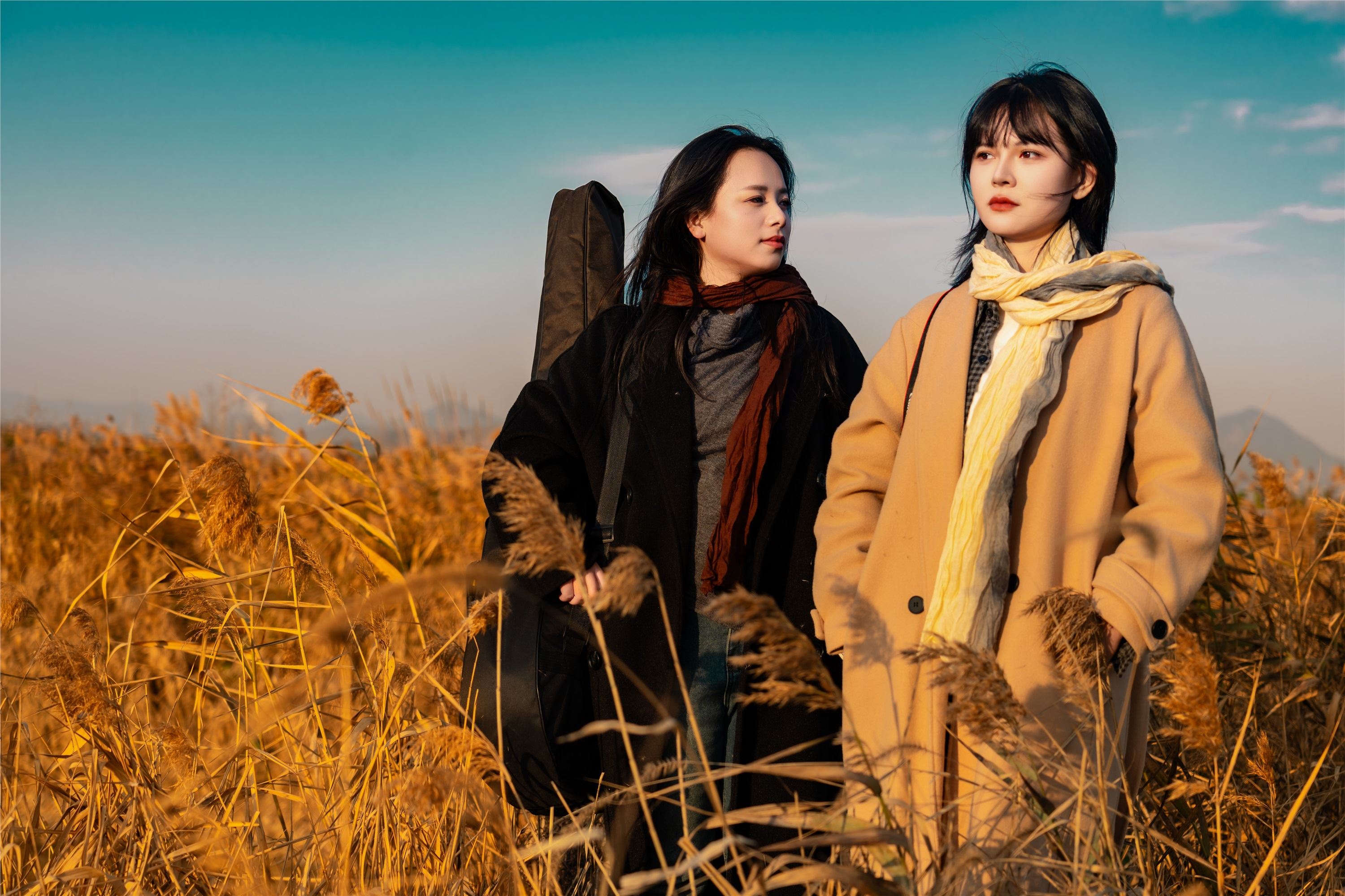 YITUYU 艺图语 2025.03.07 情绪 小芳